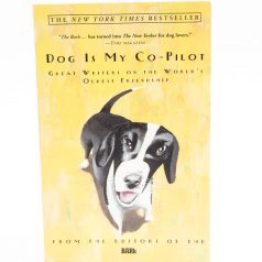 dog is my co-pilot book