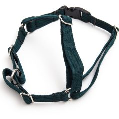 large harness green