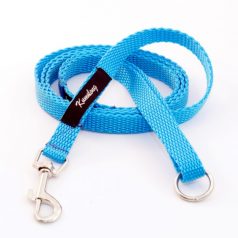 This is a picture of a 12mm blue lead